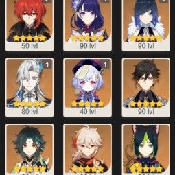 【UE】 AR59 | 60 personagens | 20 lendários personagens | 5 lendario armas 1